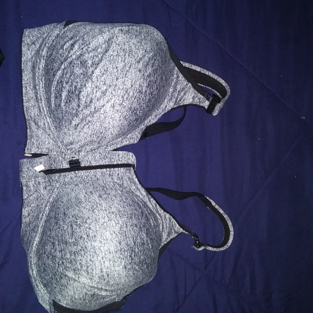 Vsx bra